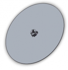 Rollenaufnahme D400/ 45 