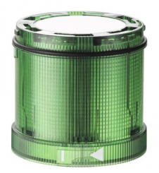 Lichtelement TwinLIGHT LED grün 