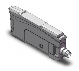Lichtleiterverstärker E3NX-FA54TW OMS 