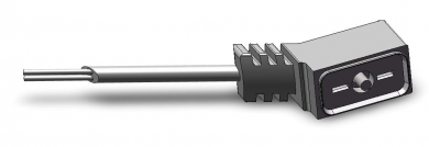 FES.Kabel Ventil Bu 2p 5m Zentrierer 