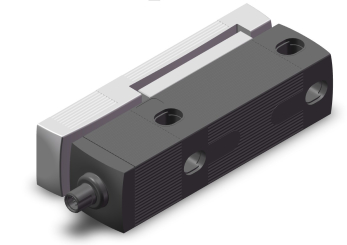 Sicherheitszuhaltung MZM 100 B 