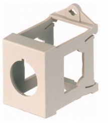 EAT.Zubehör Hutschienen-Adapter M22-IVS 