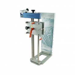 HERMA-Druckerrahmen mit Verpackung 