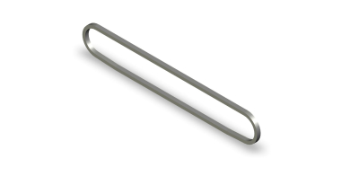 Zahnriemen 9,5T10/1000 mit Celloflexaufl 