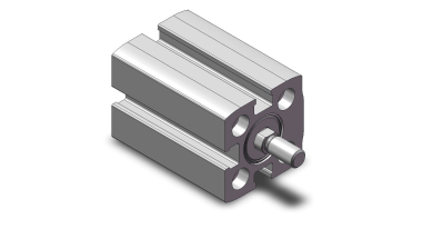 Zylinder ADN-S-12-20-A-P-A 