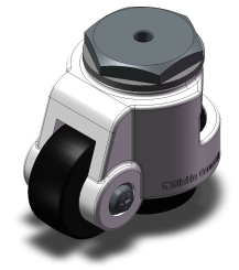 Lenkrolle HRIG-POA_45G 