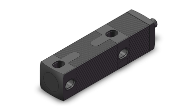 Sicherheitszuhaltung MZM 100 ZB 