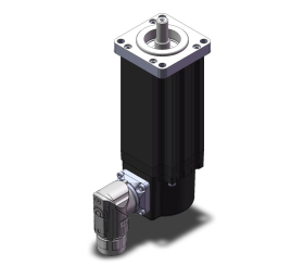 VPL-Motoren 400V (540 W) 