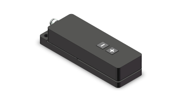 Kap.Etikettensensor KGUTI50-1-G3-T4 