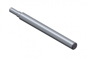 Spindel 16x190 M16x190 