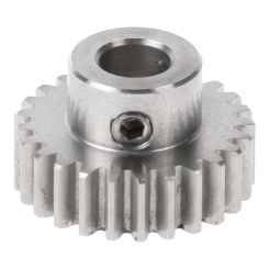 Zahnrad kompl z25 