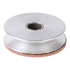 Riemenscheibe kompl    Ä 