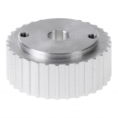 Riemenscheibe z32 AT5 49,7x21 