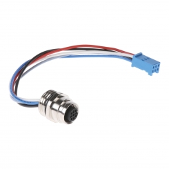 Flansch Dose k. H400c CAN X18 ab Typ2 *Ä 