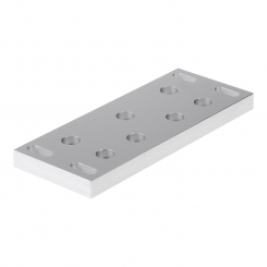 Platte 15x80x200 Stativ 30 