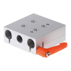 Fuehrungsstueck f. DFM u. FEN Stativ 16 