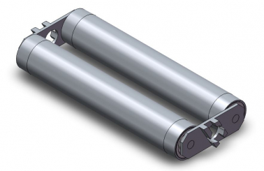 Umlenkrolle Anrollband 150 Typ 2 