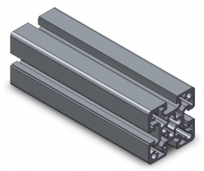 Profil 150 F-50x50-L 