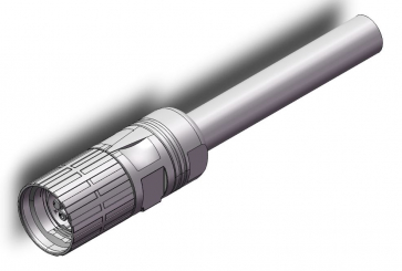 Kabelstecker Power B1 5m 