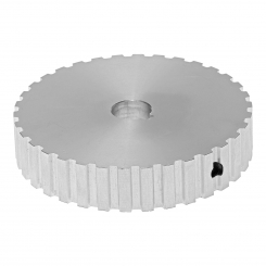 Riemenscheibe z34 T3/8 102,4x21   Ä 