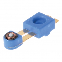 Halterung Abtastkopf komplett 