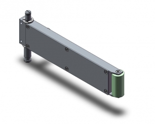 Sauger Querabz. kompl 40 