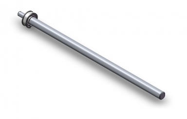 Spindel 400 Stativ 30 ohne Handrad 