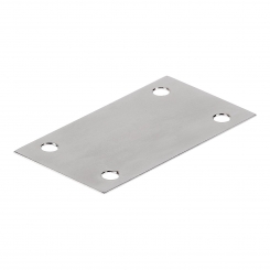 Blattfeder 0,5x30x55 