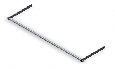 Fuehrung Schwenkrahmen 362M 