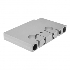 Fuehrungsstueck 40x200x308  *Ä* 