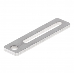 Leiste 8x20x87 mit Skala 