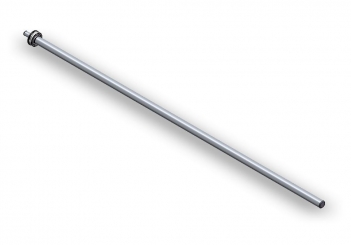 Spindel 850 Stativ 48 