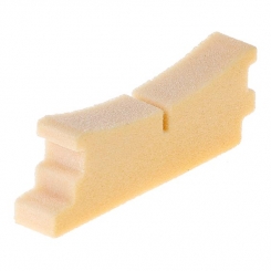 Formteil PU-Schaum-Elemente 