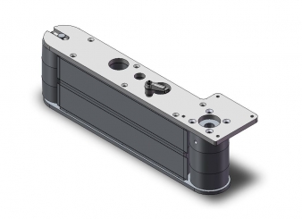 Anrollband 100, Typ 1 für "Servo" 