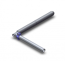 Pendel Aufwickler 300-16 kompl. 