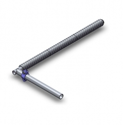 Pendel Aufwickler 300-24/32 kompl 