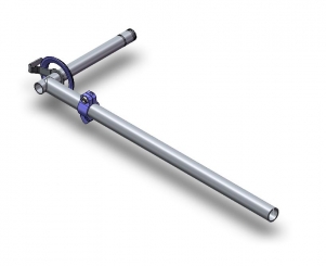 Pendel Abwickler 500 kompl. 