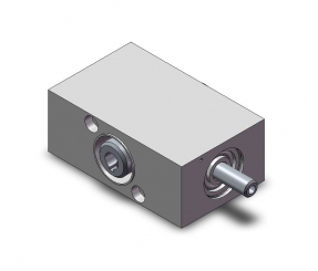 Winkelgetriebe 90° für Stative 30, 48 