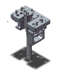Grundeinheit Modulsauger- L-Sauger 