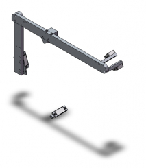 Kontrolle Winder 400L BE/BVE 