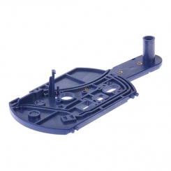 Formteil 43x92,8x205,45 