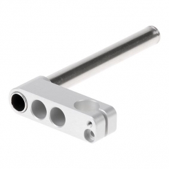 Klemmstück 18,5x14x54 