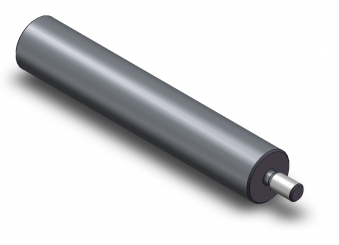 Stange 30x185 teflonbeschichtet 