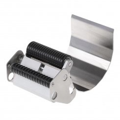 Andrückeinheit Rolle kompl 8 R 