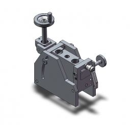Neigungsverstellung Stativ Neigungsverst 