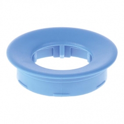 Formteil 37x9,5 Papierführung 