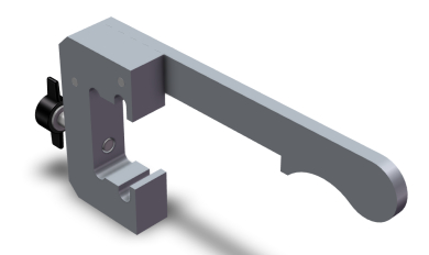 Anschlag HERMA 400/211 