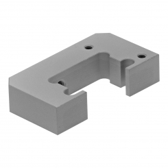 Klemmstück 15x37x68 