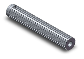 Riemenscheibe 185_T5/20 kompl 