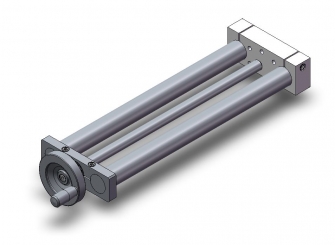 Stativ 30x400 stehend 